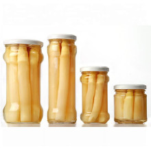 Canned White Asparagus From China